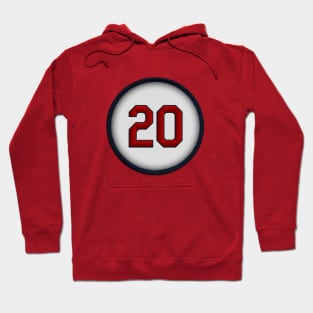 The Franchise 20 Hoodie